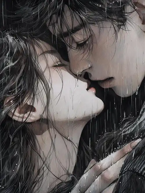 杀生海报