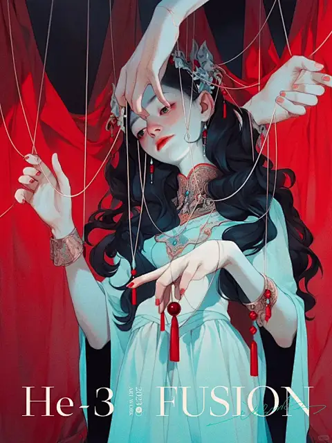 无人区海报